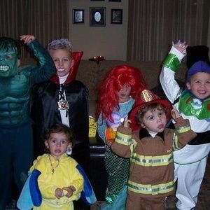 Meet your Posher, Carol